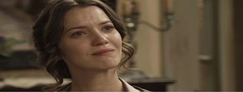 Elisabeta e Darcy acabam brigando